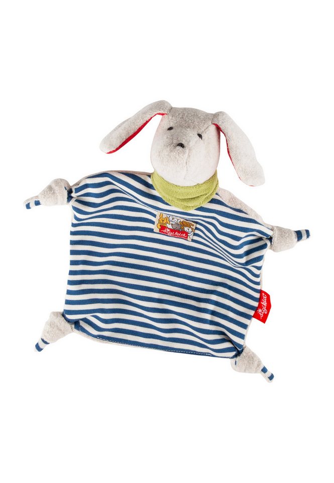 Sigikid Schnuffeltuch Schnuffeltuch Hund für Babys und Kleinkinder, (1-tlg) Bild 3