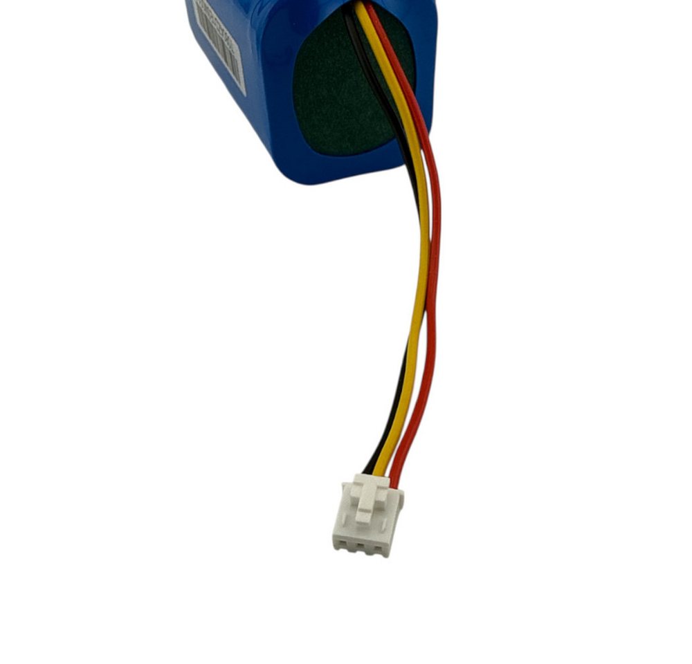 Trade-Shop Akku passend für Proscenic NEO 820P, NEO 830P, Abir R20 X5 X6 X7 X8 Akku Li-Ion 2600 mAh (14,4 V) Bild 2