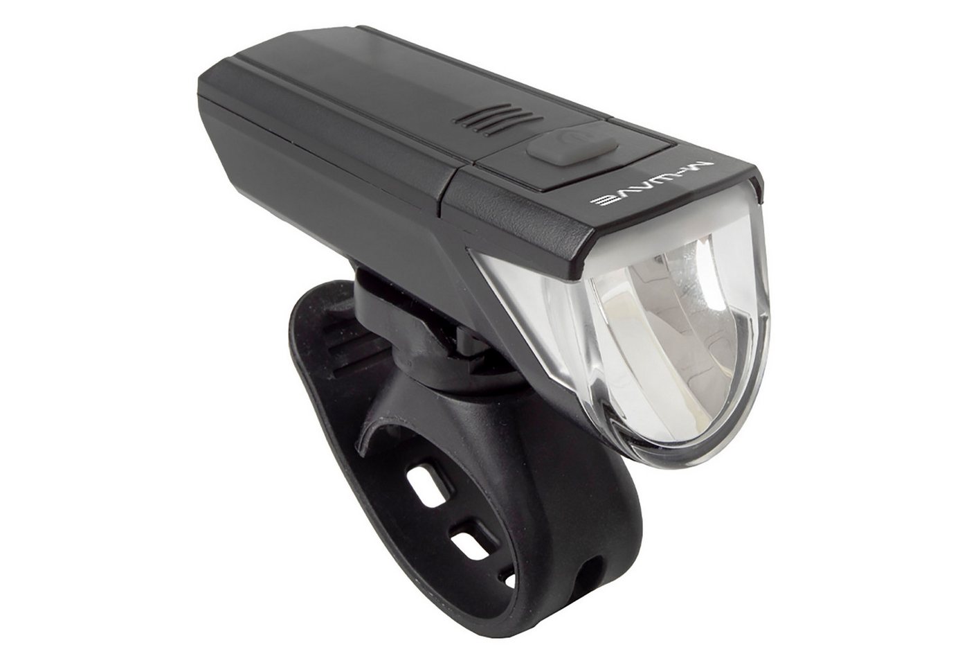 M-Wave Fahrrad-Frontlicht Atlas K 51, Fahrrad Licht LED Fahrradlicht Beleuchtungsset StVZO Bild 4