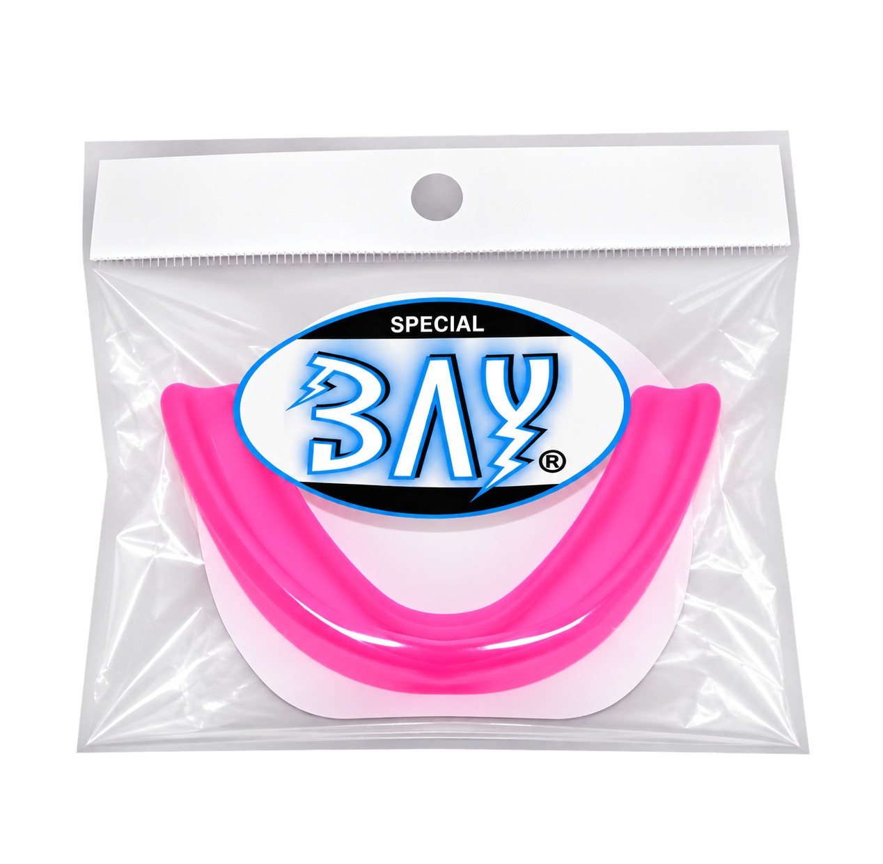 BAY-Sports Zahnschutz 3x Zahnschutz Set Kinder Zahnschützer Mundschutz Sport Kampfsport (3er Set, Zahnschutz), Für Kinder bis ca. 12 Jahre, Sparset in vielen Farben Bild 4