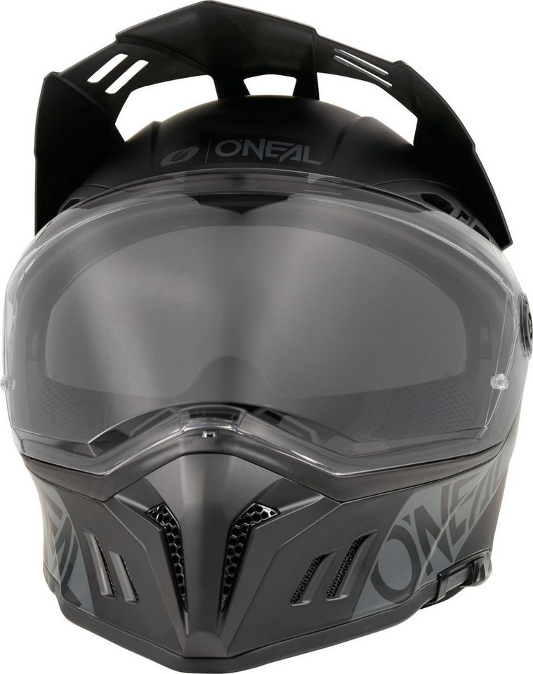 O’NEAL Motocrosshelm SIERRA RS Enduro Helm, Absorbierend