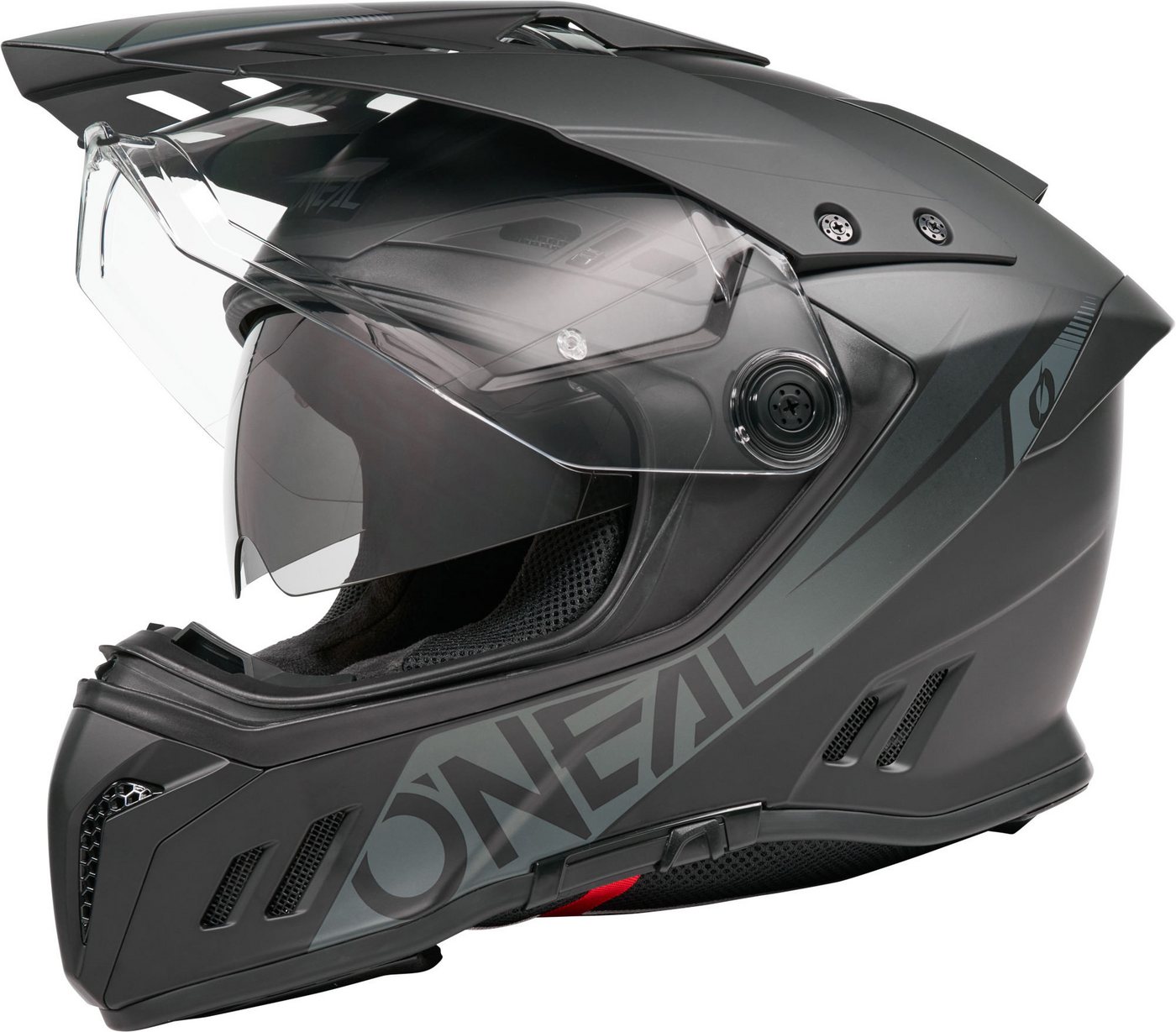 O’NEAL Motocrosshelm SIERRA RS Enduro Helm, Absorbierend Bild 2