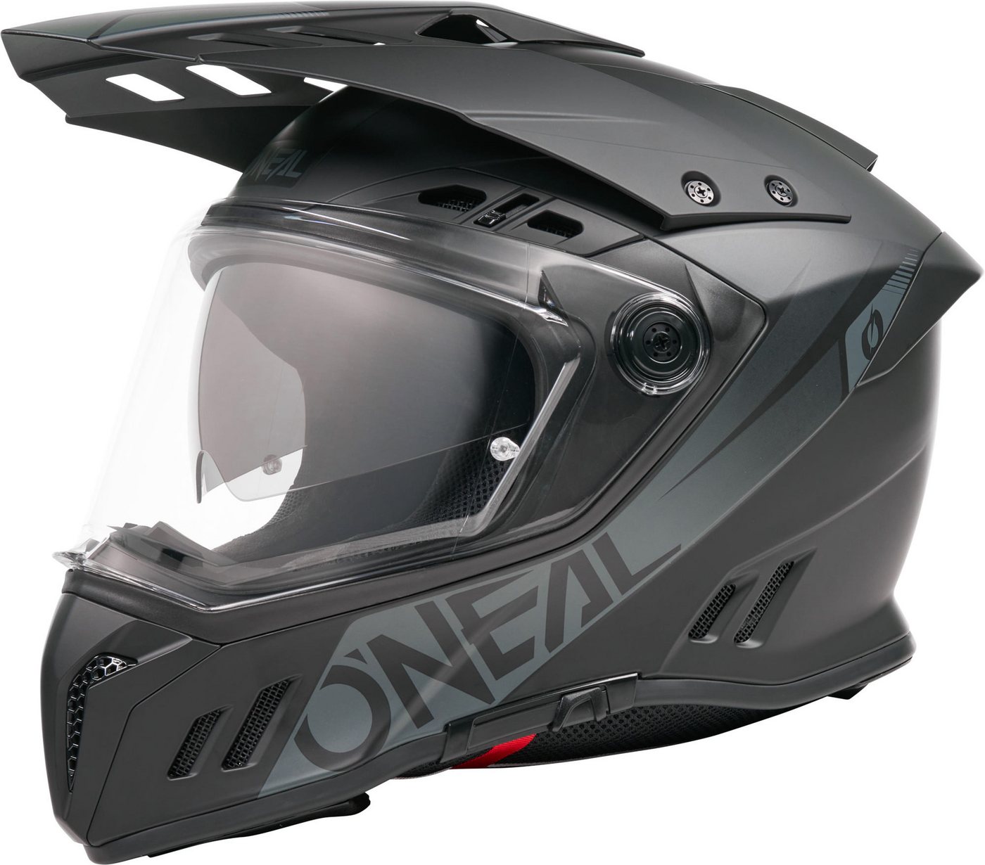 O’NEAL Motocrosshelm SIERRA RS Enduro Helm, Absorbierend Bild 3