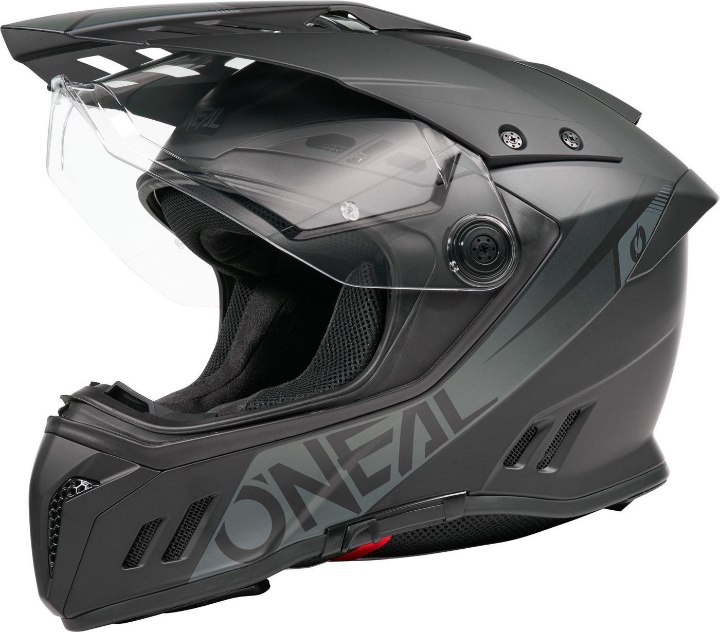 O’NEAL Motocrosshelm SIERRA RS Enduro Helm, Absorbierend Bild 4