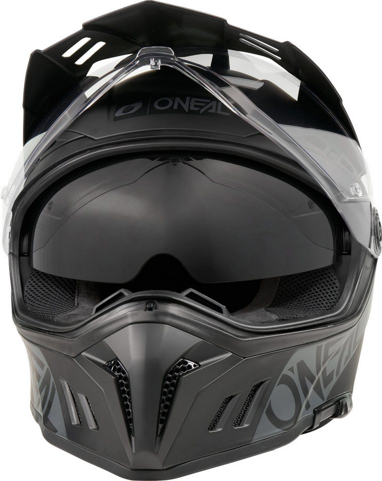 O’NEAL Motocrosshelm SIERRA RS Enduro Helm, Absorbierend Bild 5
