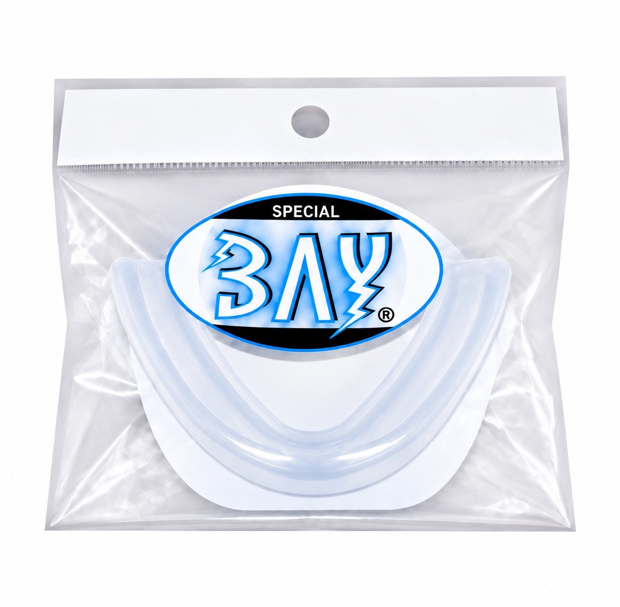 BAY-Sports Zahnschutz 3x Set Zahnschützer Mundschutz Zahnschutz Sport Erwachsene Kampfsport (3 Stück Set, Zahnschutz Sport), Sparset, viele Farben, Senior ab 13 Jahre, im Wasserbad anpassen