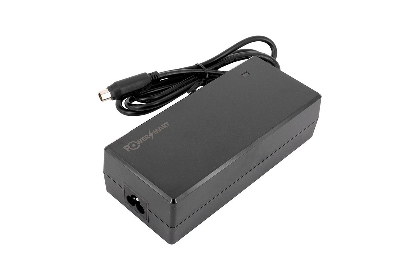 PowerSmart DZLM3620-M2 Batterie-Ladegerät (42V 2A für Fischer Cita ER 1804 (2022), Cita ECU 1401 (2022), Cita Retro 2.0 (2022), Cita Retro 2.2 (2022), CITA ECU 2200 (2022) Bild 2
