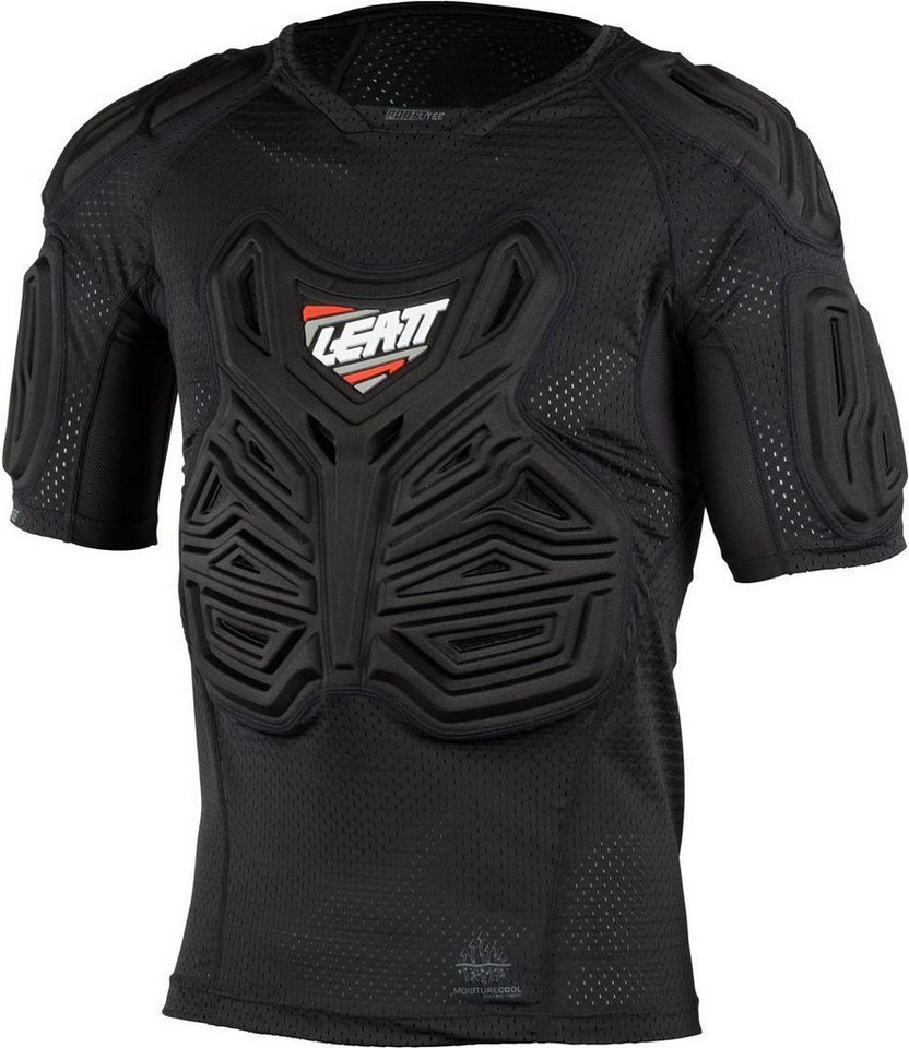 Leatt Protektorenjacke First Layer Roost Protektorenshirt, belüftet
