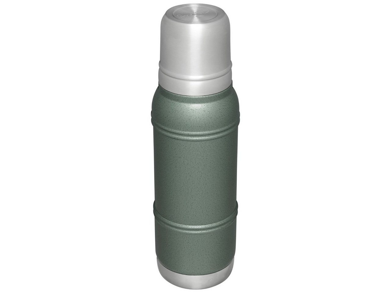 STANLEY Trinkflasche Stanley The Milestones Thermal Bottle 1.0L 1960 Vintage Green Bild 3