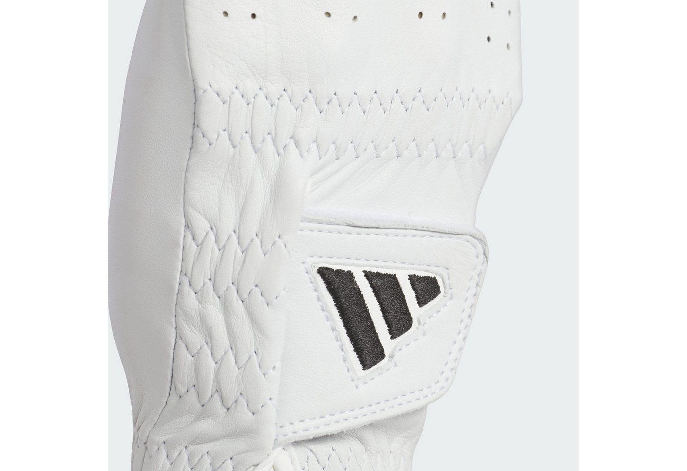 adidas Performance Multisporthandschuhe PRO LEATHER SINGLE HANDSCHUH (1-St)