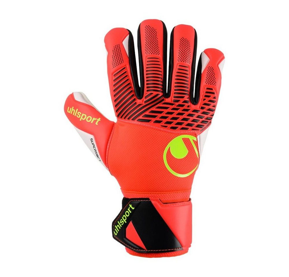 uhlsport Torwarthandschuhe FM Zne Supersoft HN