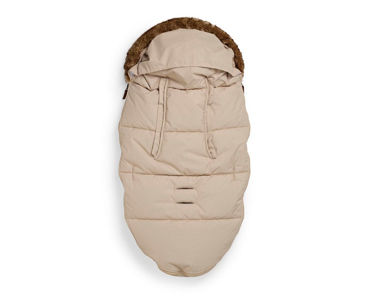 Elodie Fußsack Fußsack -- Pure Khaki Bild 4