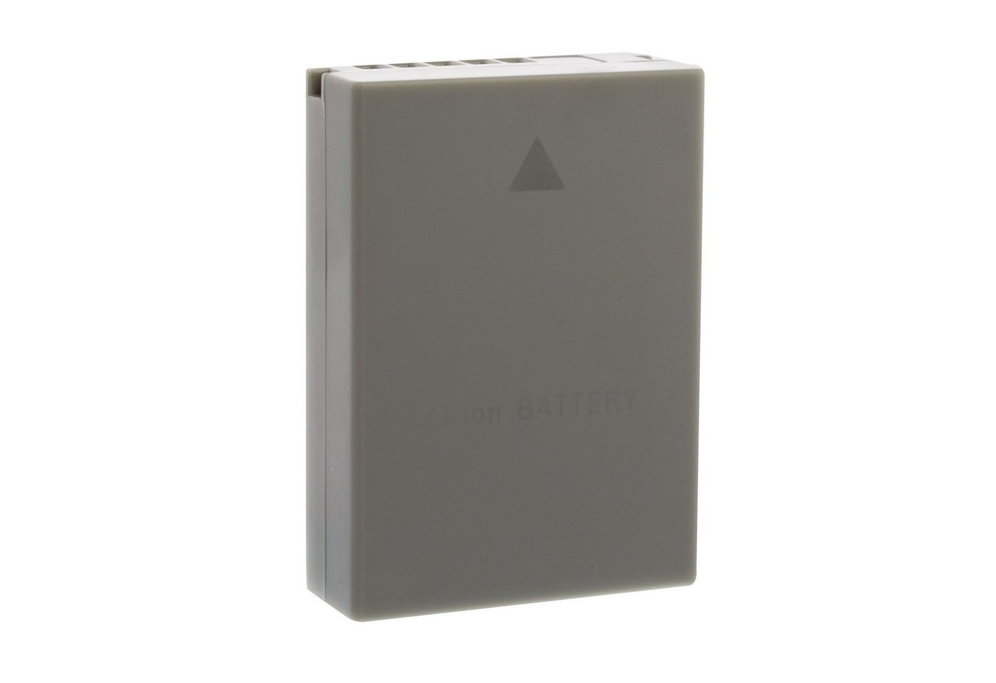 Blumax Akku passend für Olympus BLN-1 1140 mAh (7,2V) Kamera-Akku