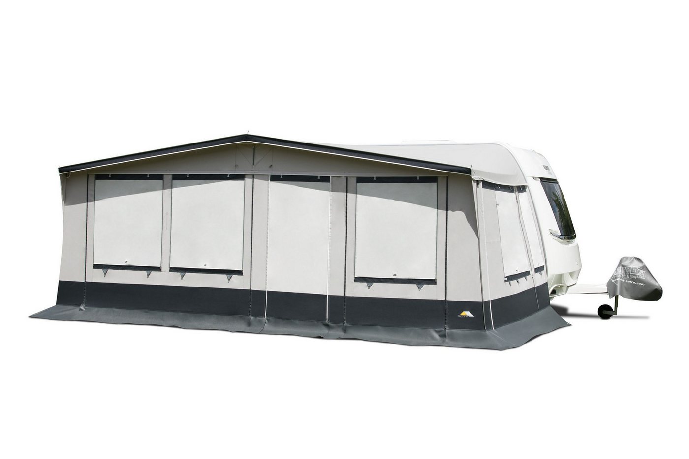 dwt Vorzelt Edition 40 240, Gr. 12 (881-910 cm)