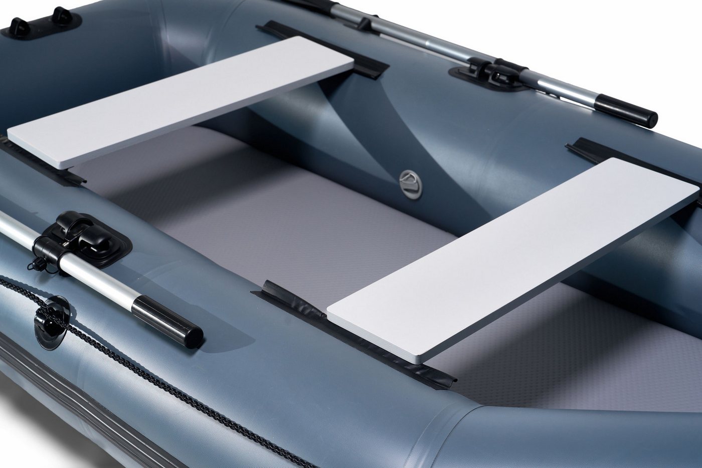 MK Angelsport Schlauchboot Schlauchboot MK Wavemaster 260 cm