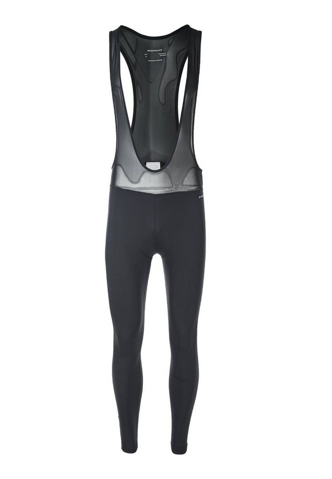 ENDURANCE Radhose Kidapawan Bike Tights XQL mit weicher Sitzpolsterung Bild 4