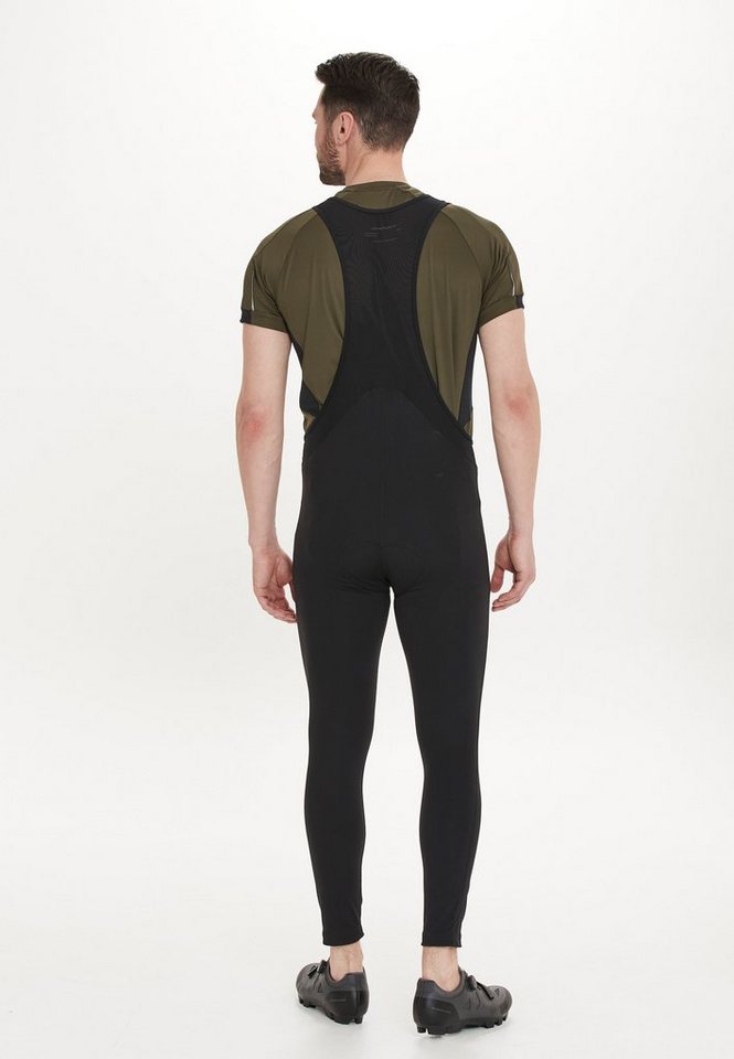 ENDURANCE Radhose Kidapawan Bike Tights XQL mit weicher Sitzpolsterung Bild 5