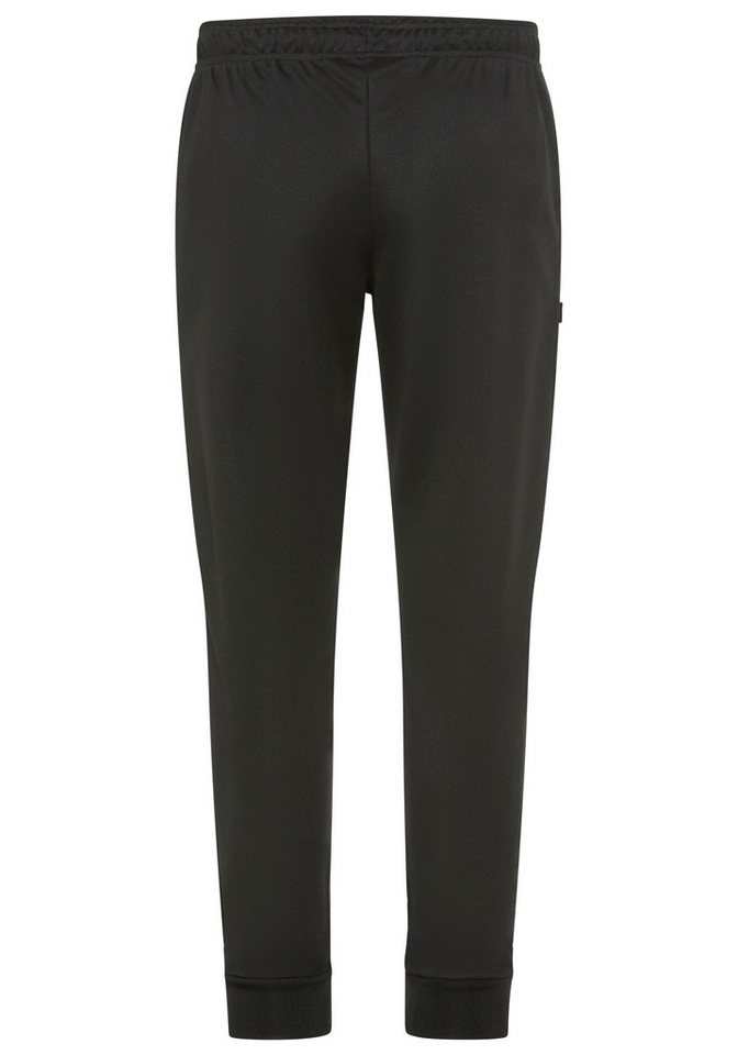 Ellesse Sporthose BERTONI TRACK PANT mit Reißverschlusstaschen, aus Baumwolle und Polyester Bild 2