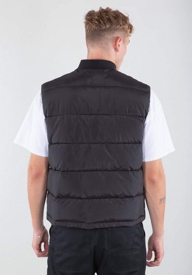 Alpha Industries Funktionsweste Puffer Slim Vest