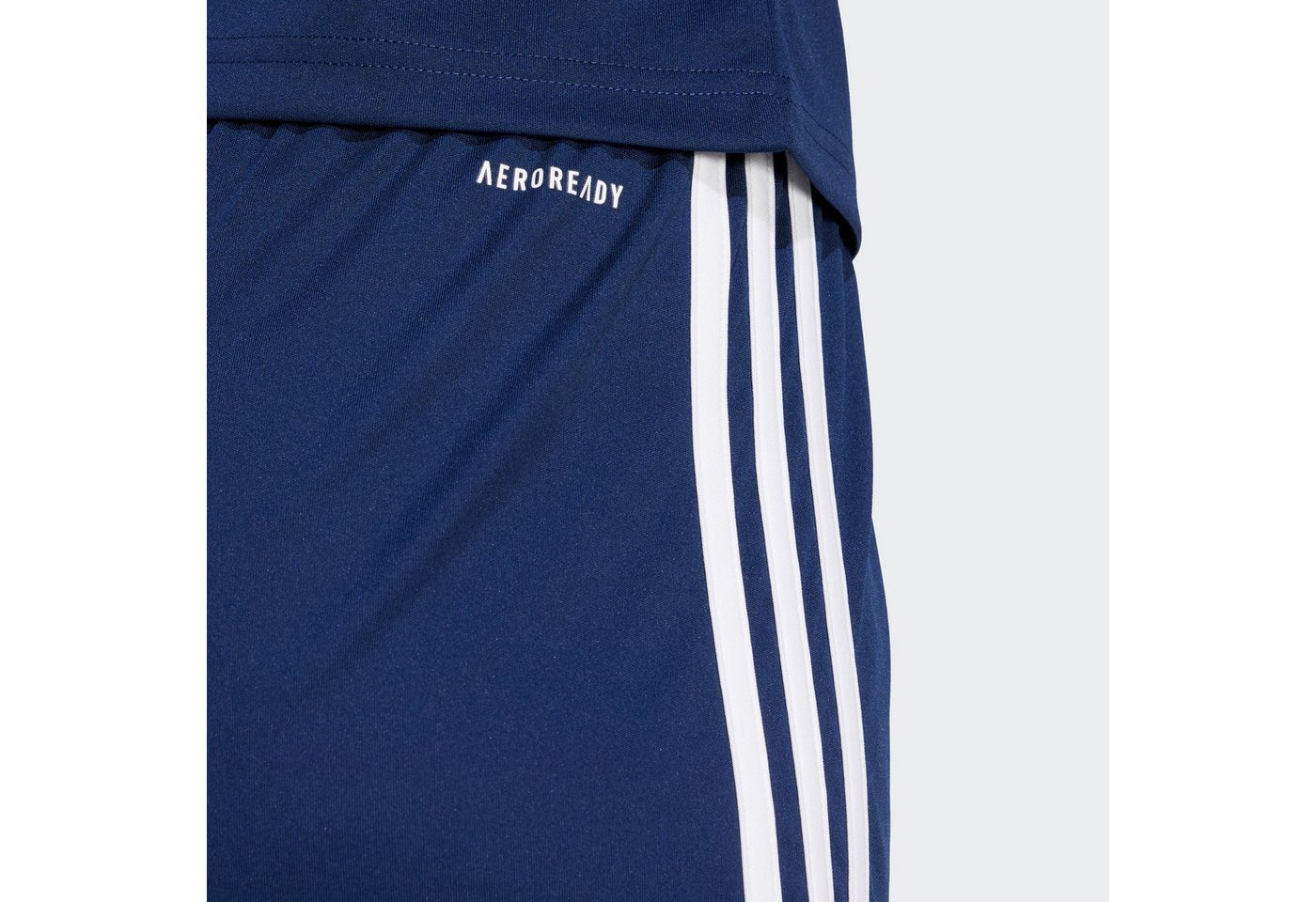 adidas Performance Trainingsshorts SQUADRA 25 mit AEROREADY, aus Polyester, kurze, eng anliegende Passform Bild 4