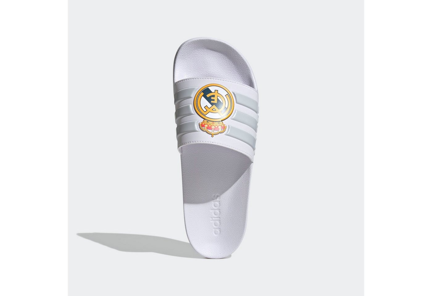 adidas Sportswear ADILETTE SHOWER REAL MADRID BADESCHLAPPEN Badesandale Badelatschen Bild 2
