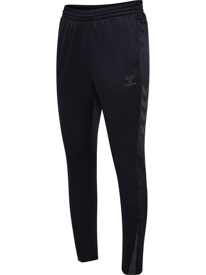 hummel Trainingshose HMLBTC WINTER TRAINING PANTS aus Polyester, auch in großen Größen