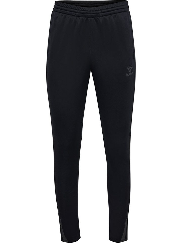 hummel Trainingshose HMLBTC WINTER TRAINING PANTS aus Polyester, auch in großen Größen Bild 2