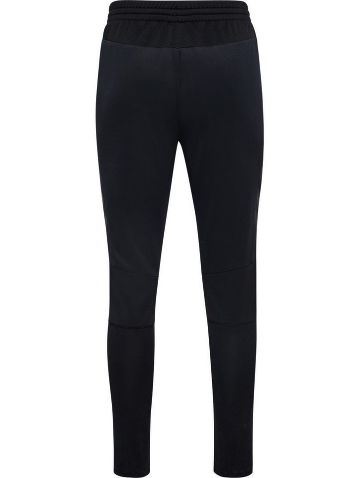 hummel Trainingshose HMLBTC WINTER TRAINING PANTS aus Polyester, auch in großen Größen Bild 3