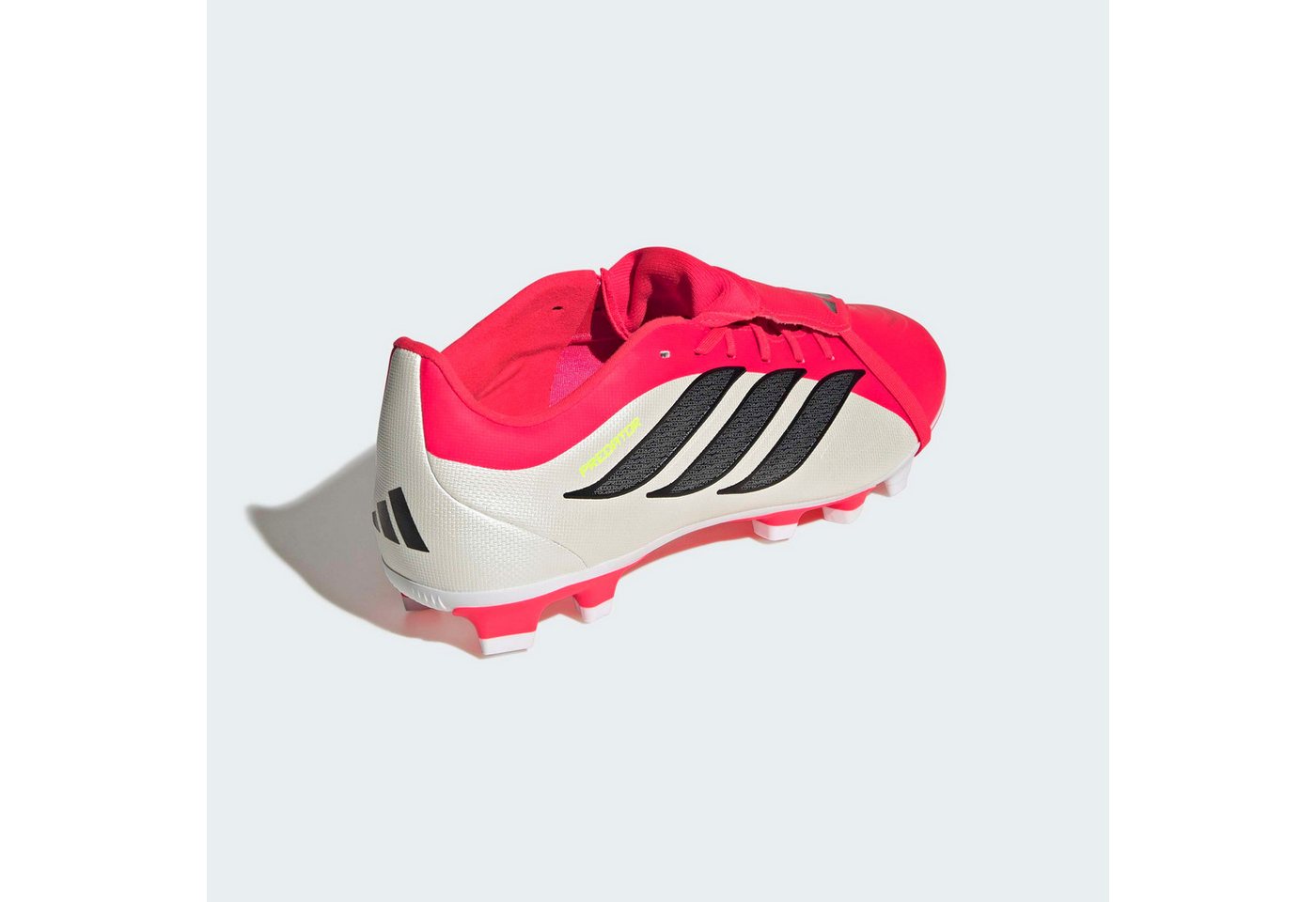 adidas Performance PREDATOR CLUB FOLD-OVER TONGUE FIRM GROUND/MULTI GROUND Fußballschuh für viele verschiedene Böden geeignet Bild 3