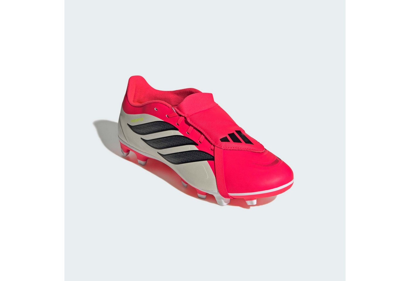 adidas Performance PREDATOR CLUB FOLD-OVER TONGUE FIRM GROUND/MULTI GROUND Fußballschuh für viele verschiedene Böden geeignet Bild 5
