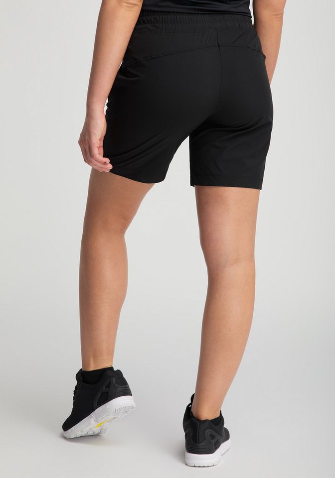 Venice Beach Trainingsshorts SHORTS SHELBY Trainingsshorts, aus Polyester und Elasthan, in den Größen S bis XXL