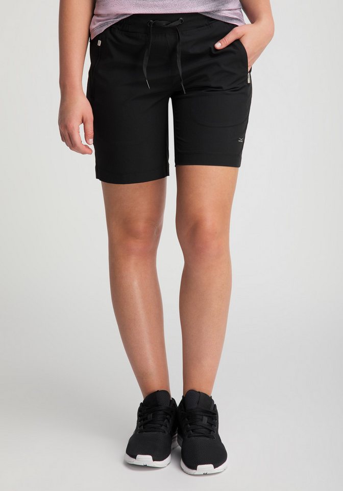 Venice Beach Trainingsshorts SHORTS SHELBY Trainingsshorts, aus Polyester und Elasthan, in den Größen S bis XXL Bild 2