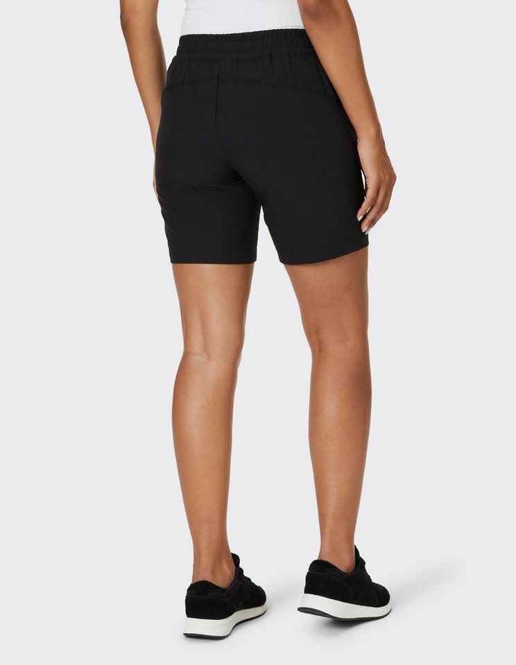 Venice Beach Trainingsshorts SHORTS SHELBY Trainingsshorts, aus Polyester und Elasthan, in den Größen S bis XXL Bild 4