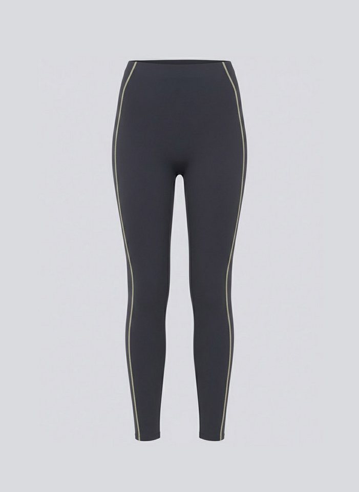 LeGer Funktionsleggings Robinia, LeGer by Lena Gercke mit Kontrastnähten Bild 5