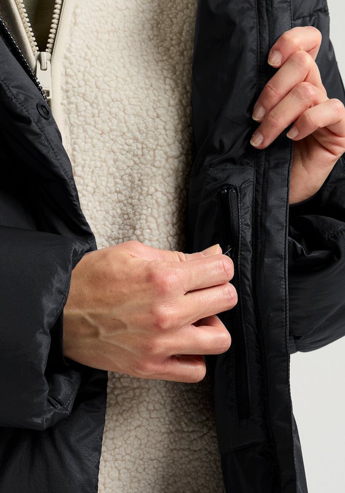 Jack Wolfskin Funktionsmantel ICY HILL COAT W RDS Bild 5