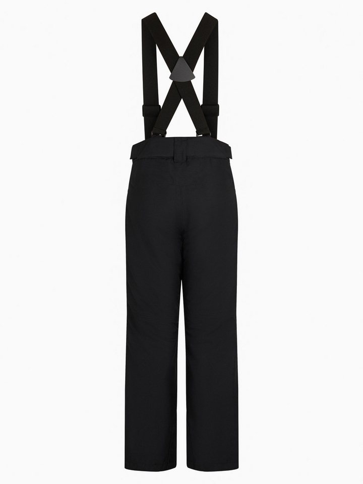 Ziener Skihose AXI-Z AQUASHIELD® JUNGS wasser-u.winddicht, atmungsaktiv, warm, abnehmbare Träger