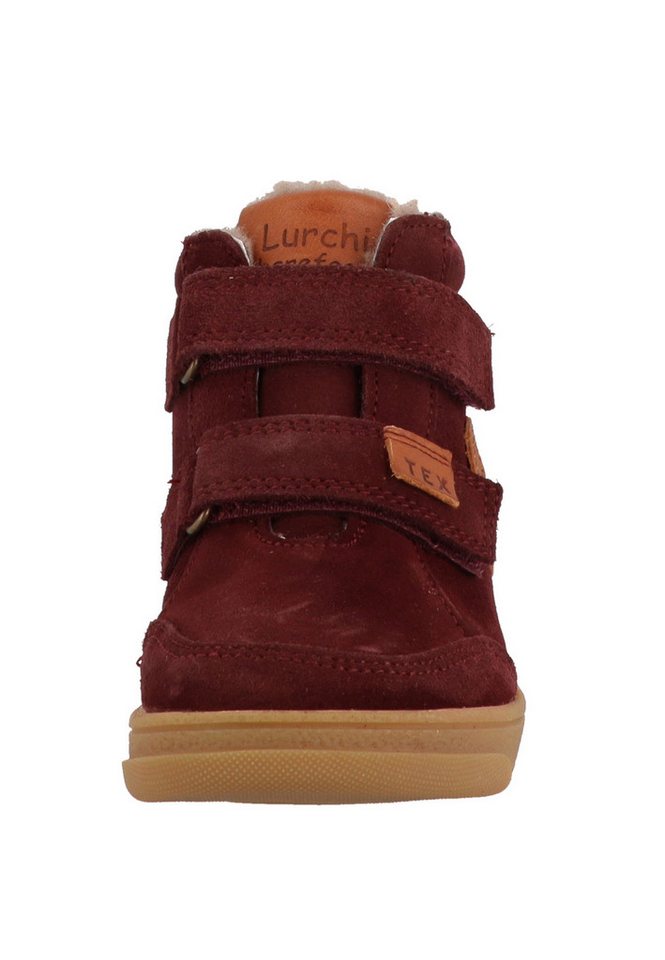 Lurchi Lurchi Marki 2 Barefoot-TEX Trainingsschuh