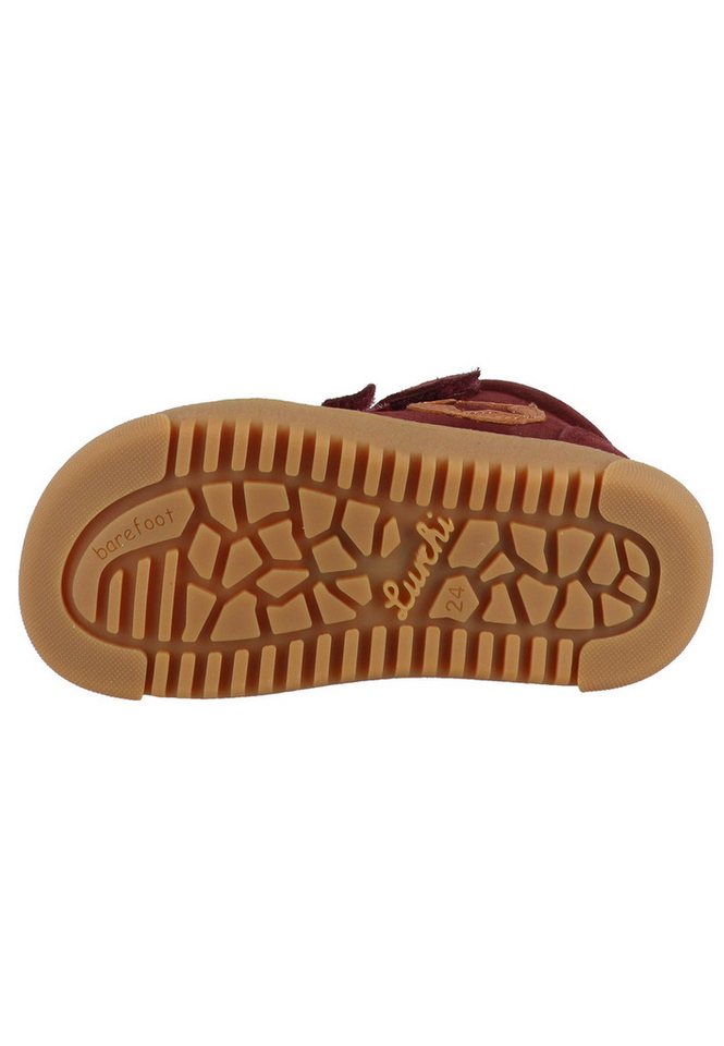 Lurchi Lurchi Marki 2 Barefoot-TEX Trainingsschuh Bild 2
