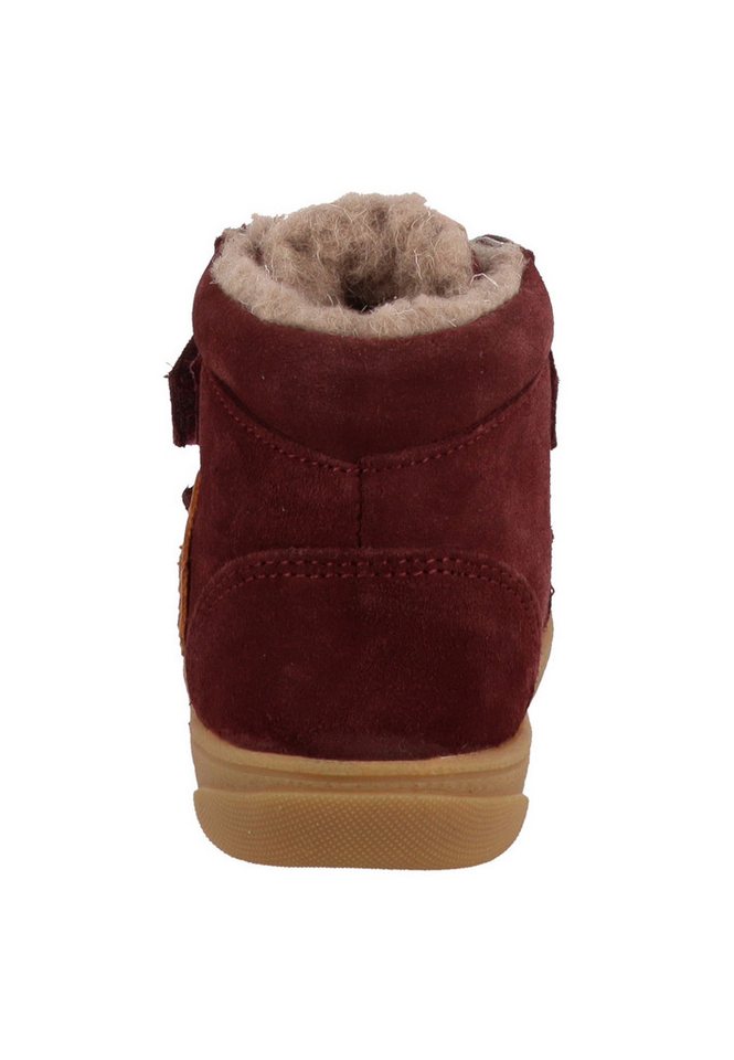 Lurchi Lurchi Marki 2 Barefoot-TEX Trainingsschuh Bild 5
