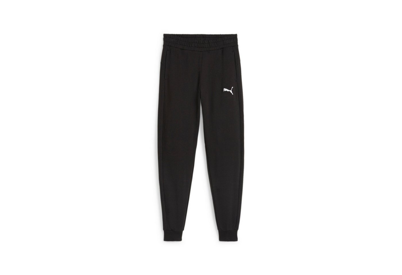 PUMA Trainingshose TEAMGOAL CASUALS PANTS JR für Sportmode, modernes Design Bild 2