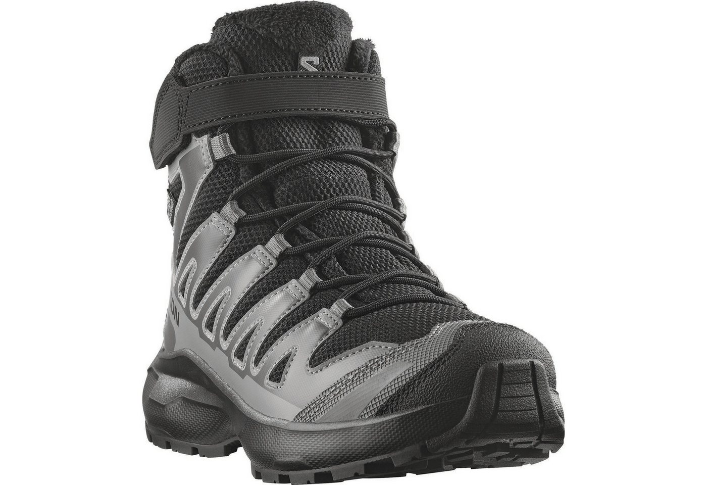 Salomon XA PRO WINTER WP J Outdoorschuh wasserdicht