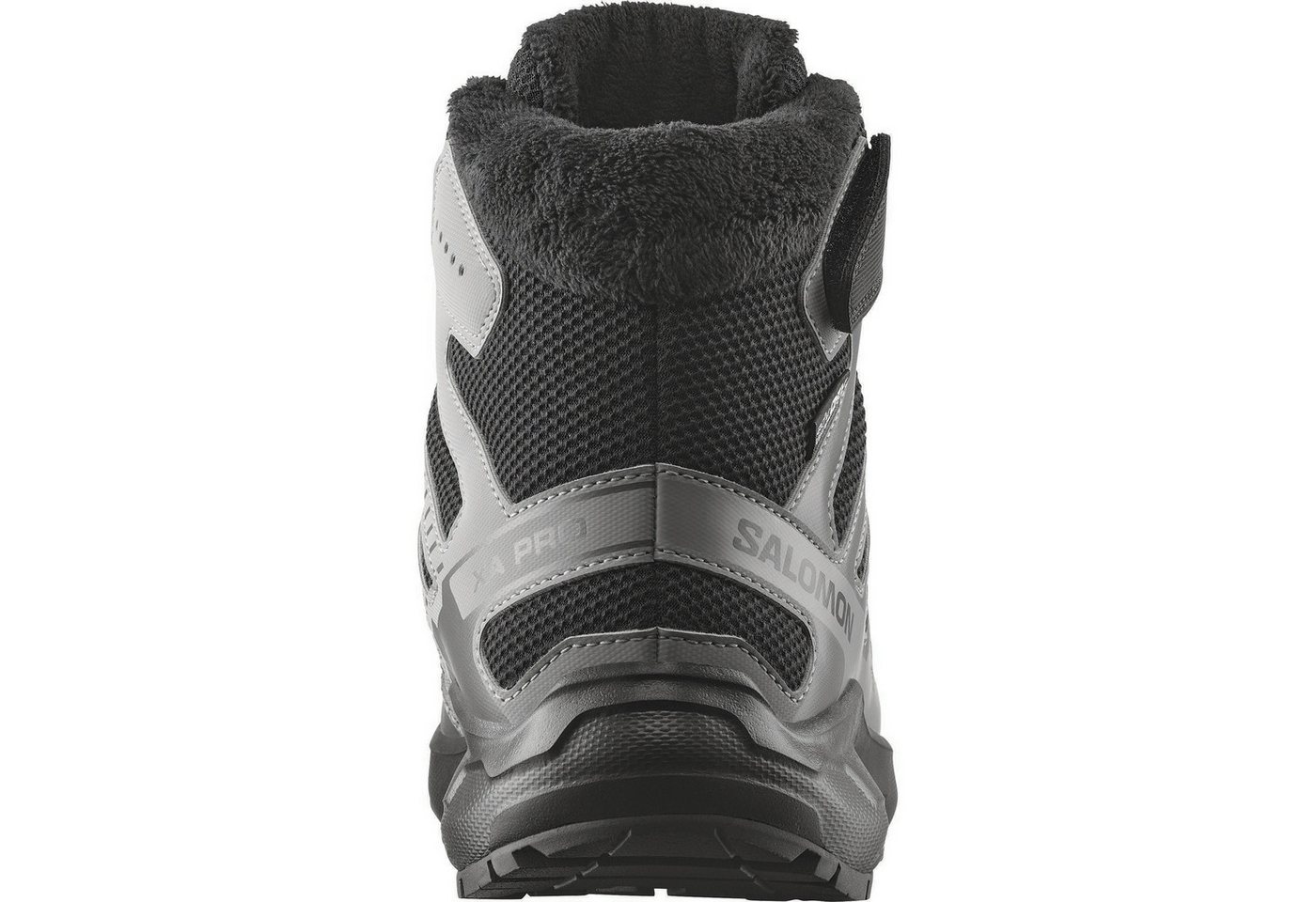 Salomon XA PRO WINTER WP J Outdoorschuh wasserdicht Bild 5