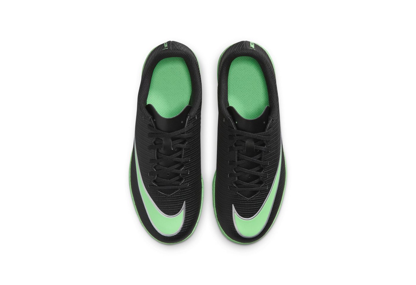 Nike Jr. Mercurial Vapor 17 Club IC Fußballschuh für Hallenboden