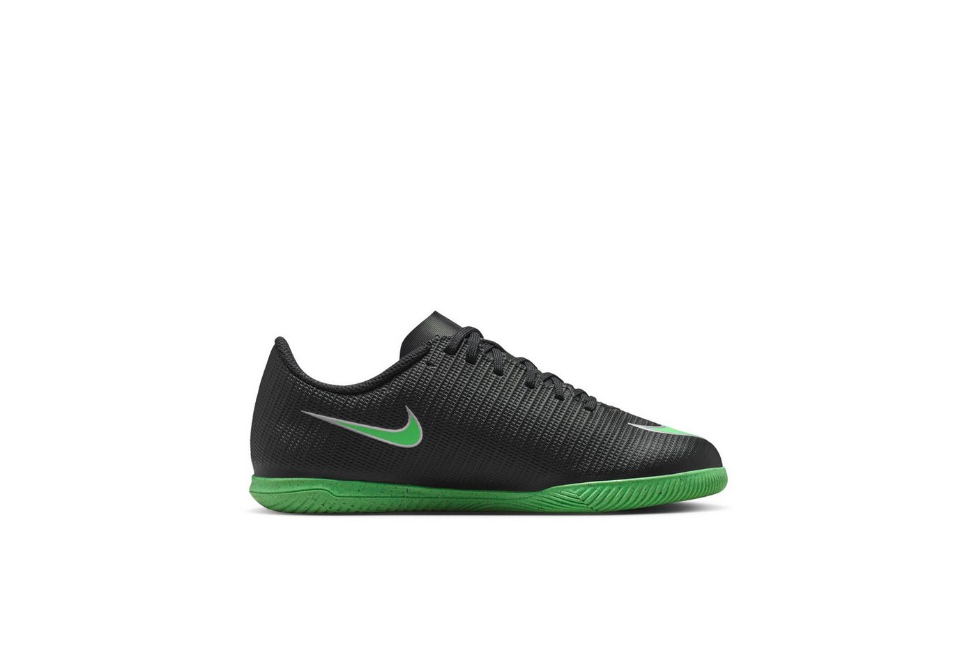 Nike Jr. Mercurial Vapor 17 Club IC Fußballschuh für Hallenboden Bild 2