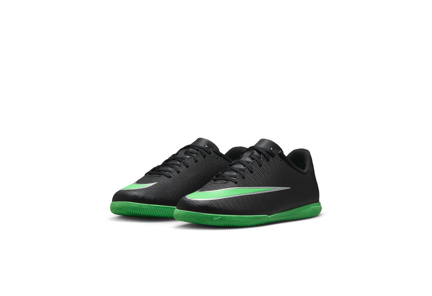 Nike Jr. Mercurial Vapor 17 Club IC Fußballschuh für Hallenboden Bild 3