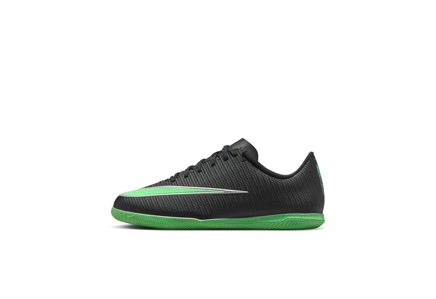 Nike Jr. Mercurial Vapor 17 Club IC Fußballschuh für Hallenboden Bild 4