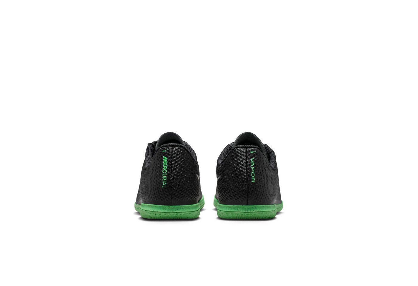 Nike Jr. Mercurial Vapor 17 Club IC Fußballschuh für Hallenboden Bild 5
