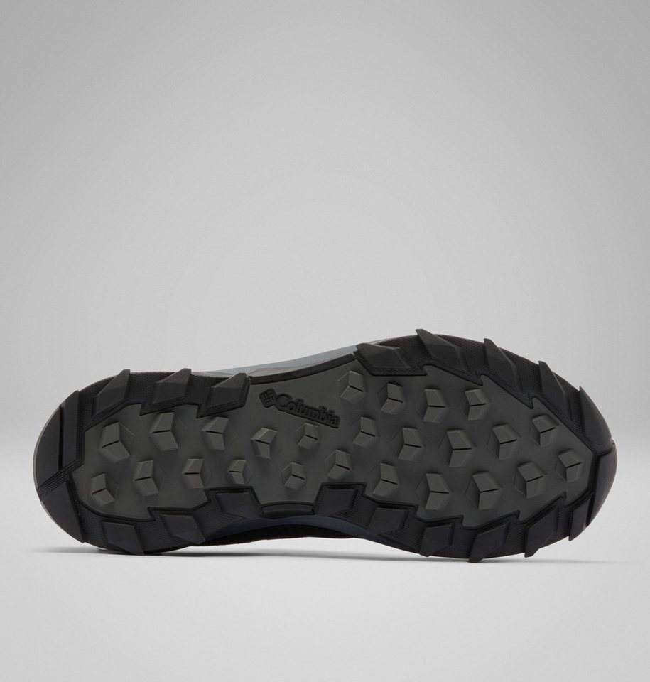 Columbia PEAKFREAK HERA™ II OUTDRY™ Wanderschuh niedrige Schuhhöhe, wasserdichte Ausführung, mit Schnürung