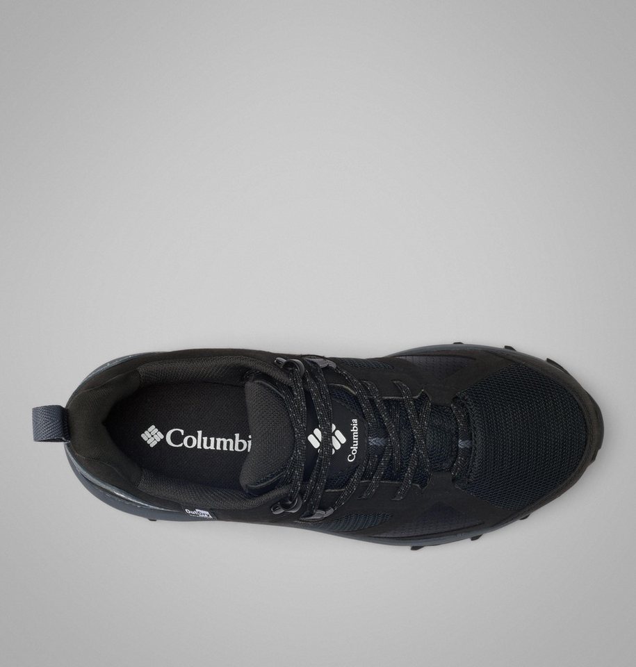 Columbia PEAKFREAK HERA™ II OUTDRY™ Wanderschuh niedrige Schuhhöhe, wasserdichte Ausführung, mit Schnürung Bild 2