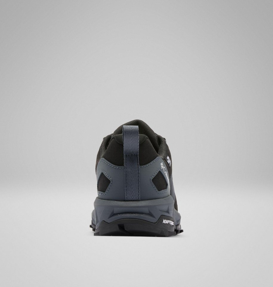 Columbia PEAKFREAK HERA™ II OUTDRY™ Wanderschuh niedrige Schuhhöhe, wasserdichte Ausführung, mit Schnürung Bild 4